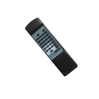 Remote Control For Philips LHH-800R CD920 CDM4/19 CDM4/25 CDM2/160 CDM9 CDM4 CDM2 CD100 AK630 Compac