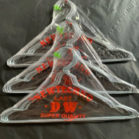 [12PCS] Hanger DEWASA Kawat besi Stainless anti karat | Cantolan | kastok | gantungan baju kawat bes