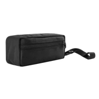 Audio Case Organizer Waterproof Carrying Bag Compatible For Marshall Emberton Bluetooth-compatible Speaker