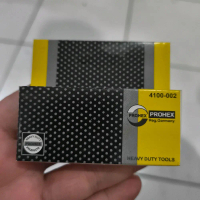 isi staples 6x11mm prohex murah
