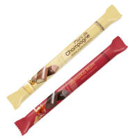 即期品【Heilemann】夾心巧克力40g(香檳/蘭姆酒)