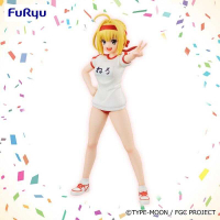 【玩咖玩具】不挑盒況 FuRyu FGO 冠位嘉年華 SP 尼祿 運動服 現貨