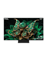 ทีวี C7K Google TV 65 นิ้ว 4K UHD QD-Mini LED รุ่น 65C7K ปี 2025
