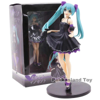Project Diva Arcade Future Tone - Hatsune Miku Figure (P484)