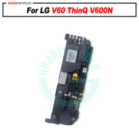 For LG V60 ThinQ V600N loudspeaker Sound Ribbon replacement parts