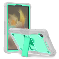 For Samsung Tab A9 Case 8.7" Tablet Cover for Samsung Galaxy Tab A9 2023 8.7 Inch SM-X110 SM-X115 SM-X117 Fall Protection Shell