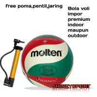 bola volly original 100% Ball
