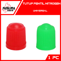 Tutup Pentil Nitrogen Universal Penutup Ban Motor-Mobil Variasi