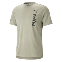 【PUMA官方旗艦】訓練系列Fit Ultrabreath短袖T恤 男性 52311390