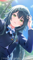 ■預購■『店舖』特典任選｜學園偶像大師『月村手毬』1st 單曲「Luna say maybe」 。