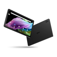 宏碁 ICONIA P10-11-K8YK MT8183C/10.1吋/4GB/32GB EMMC/AND-12 平板電腦翻新機 1年保固 銀色