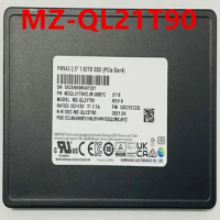 New Original Hard Disk For Samsung PM9A3 2.5" 1.92T SSD For MZ-QL21T90
