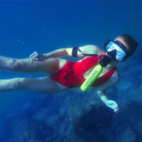 Scuba Diving Tank Equipment 0.5L Mini Oxygen Cylinder Snorkeling 5-10 Minutes New In Scuba Tank Diving Underwater Breathing Tank