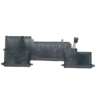 適用NEC hz550 PC-VP-BP116 PC-VP-BP115 4ICP4/48/76 筆記本電池【宜家良品百貨】
