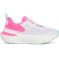 【UNDER ARMOUR】UA 女 Infinite Elite 2 慢跑鞋_3028178-101