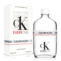 CK EVERYONE 中性淡香水100ml (原廠公司貨)