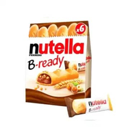 NUTELLA B-READY 132GR