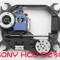 Replacement for SONY HCD-DZ30 HCDDZ30 HCD DZ30 Radio CD Player Laser Head Lens Optical Pick-ups Bloc Optique Repair Parts