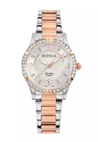 Bonia Watches Bonia Women Elegance BNB10708-2615S