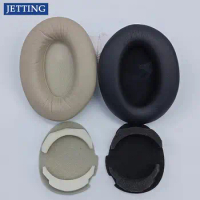 Replacement Ear Pad For sony WH-1000XM3 Headphone Ear Cushion Ear Cups Ear Cover Earpads Repair Parts