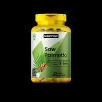 Norvine Saw Palmetto