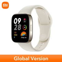 Global Version Original xiaomi redmi watch 3 High performance smartwatch Buy Please read the detailed description carefully