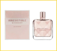 GIVENCHY 紀梵希傾城濃香水 IRRESISTIBLE EAU DE PARFUM SPRAY 50ML