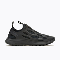 Merrell Hydro Runner [ML005547] 男 戶外鞋 休閒 運動 洞洞鞋 透氣 極致黑