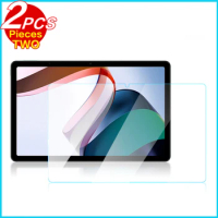 HD Transparent Tempered Glass For XIAOMI Redmi Pad 10.61" 2022 Screen Protector Film For Redmi Pad 10.61 Inch Tablet Glass