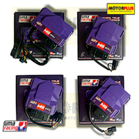 UMA RACING M9 ECU for SNIPER 150 V1/SNIPER 155/NMAX V1,V2/AEROX V1,V2