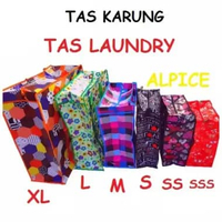 TAS KARUNG SUPER JUMBO UKURAN TAS LAUNDRY TAS BELANJA JUMBO TAS KARUNG MURAH SSS