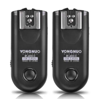 YONGNUO RF-603 II C1 Radio Wireless Remote Flash Trigger for Canon 1100D 1000D 600D 700D 650D 100D 550D 500D 450D 400D 350D 300D