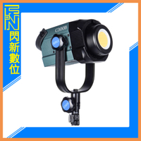 Sirui C300B 300W 雙色溫 LED 攝影燈 補光燈(C300 B,公司貨)