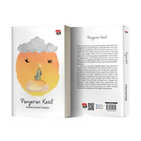 Iyig - Animal Farm - Metamorfosis - Pangeran Kecil - Moby Dick - Malam Malam Putih - Don Quixote PAN