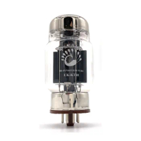 UK KT88 Vacuum Tube PSVANE UK-KT88 Tube Replacement CV5220 6550 for Vacuum Tube DIY Audio Amplifier Factory Tested Matched Pair