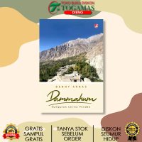 DAMMAHUM (KUMPULAN CERITA PENDEK) KARYA BENNY ARNAS
