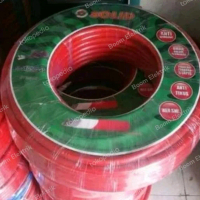 Selang Gas LPG Solid 3 Lapis SNI ( Harga Permeter)