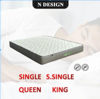[N Design] TIlam / 8inch TIlam / 8inch Mattress/ Mattress / Eco Mattress