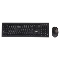 (2in1) Wireless (K9300) Black