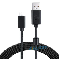 Brand new original USB Charging Cable For Logitech G633 G933 G533 Headset
