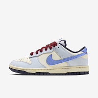 Nike W Dunk Low [FV8113-141] 女 休閒鞋 經典 From Nike To You 潮流 奶油藍