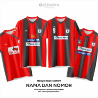 Ozilestore - Jersey Persipura JAYAPURA Gratis Pasang Nama Dan Nomor Punggung