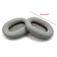 Headband Cushion Stand Pads Cover Headphones Protector for edifier W820BT W828NB Dropshipping
