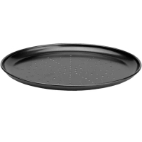 【IBILI】脆皮不沾披薩烤盤 12吋 / Pizza 比薩 圓形烤盤