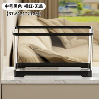 日本Yoan烏龜缸家用客廳專用飼養箱小型養龜缸別墅造景曬爬臺生態