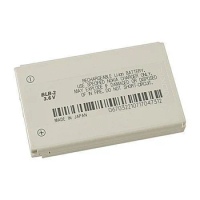 Original BLB-2 battery for Nokia 8210 8250 8850 8910 8310 5210 6500 6590 6510 3610 8270 8910i 7650 6590i