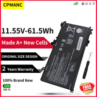 CPMANC TE03XL Laptop battery For HP OMEN 15 15-Ax000 15-bc 15-bc099nia 15-ax005ng TPN-Q173 HSTNN-UB7A 849570-541 849910-850