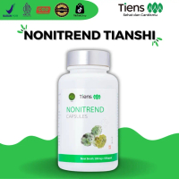 TIENS Nonitrend | Suplemen Kesehatan | Organik