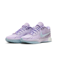 【NIKE 耐吉】籃球鞋 運動鞋_男_紫色_LEBRON XXI EP(HF5352500)