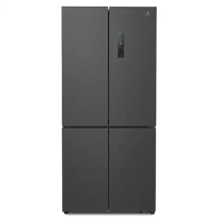 POLYTRON KULKAS MULTIDOOR REFRIGERATOR PRS465X